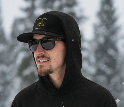 Die With Memories Hat